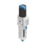 Festo 529146 / MS4-LFR-1/4-D6-CRV-AS Filter Regulator