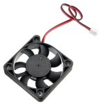 24v dc brashless cooling fan best performance available at Kazi Voltix