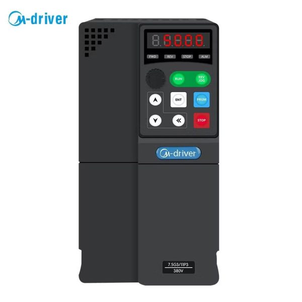 3 phase  220v ac mdrive inverter price in Bangladesh