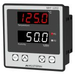 Humidity + Temperature Controller