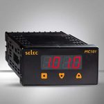 Selec PIC101A Digital Process Indicator User Manual