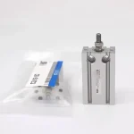 Original CUK10-15S Free Mount Cylinder Double Acting