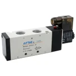 4V410-15 Solenoid Valve DC24V AIRTAC Pneumatic Air Valve