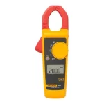 Fluke 302+ CAT III Digital Clamp Meter