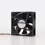 5 inch 24 v dc cooling fan high quality best price in Bangladesh