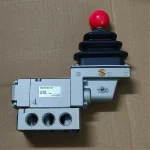 Cdq2b50TF-40dcz Compact Thin Pneumatic Cylinder, Double Acting Single Rod, 50mm Bore 40mm Stroke, Cq2 Series Air Actuator
