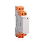 Phase sequence Relay, Din Rail