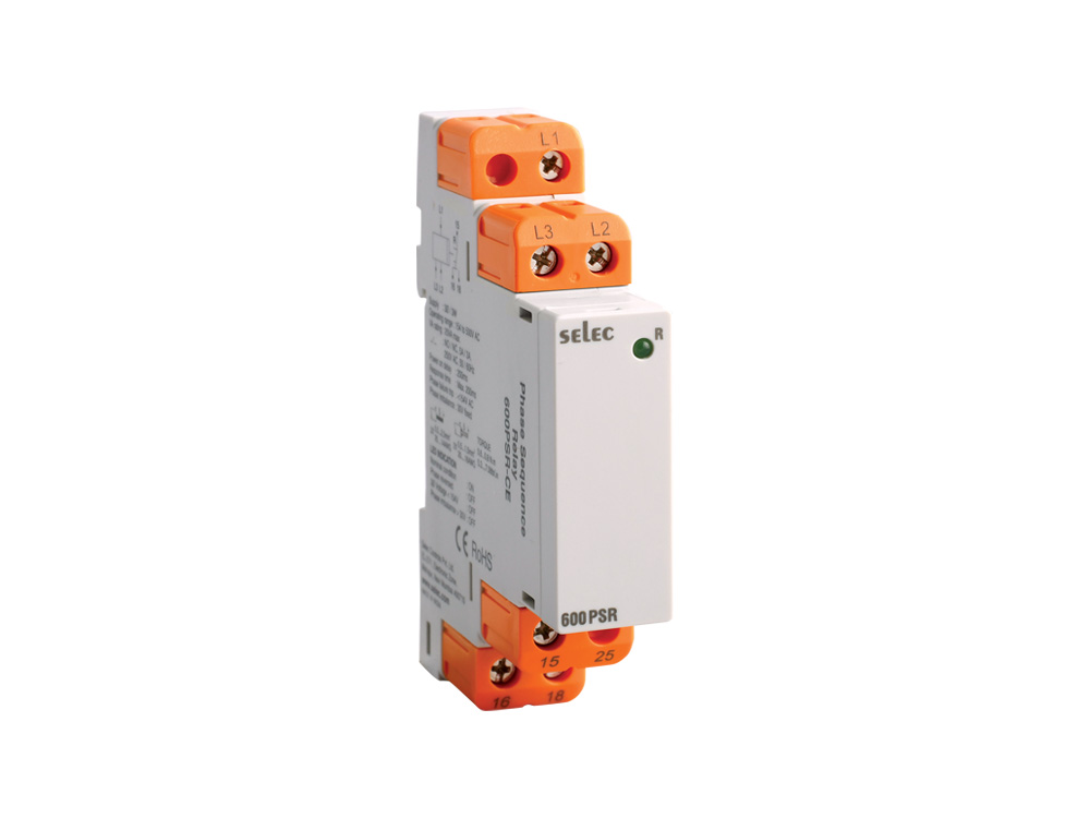 600PSR_011fcc2c6126fd1001627232d642b5f5 Phase sequence Relay, Din Rail - Image 1