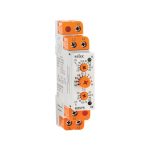 Voltage protection relay for 415V (L-L)