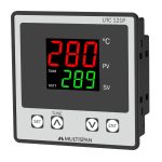 Universal temperature controller
