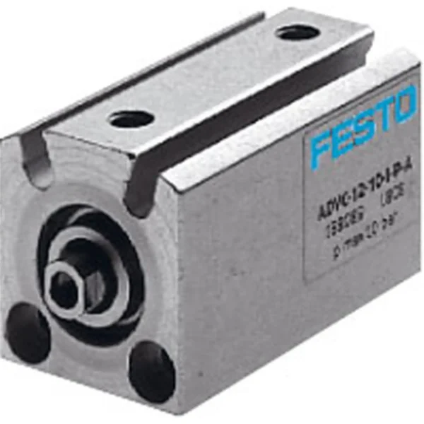 Festo ADVC-16-20-I-P-A Cylinder, short-stroke, ADVC-16-20-I-P-A
