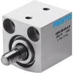 Festo ADVC-16-5-A-P Cylinder, short-stroke, ADVC-16-5-A-P