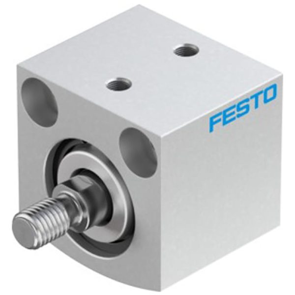 Festo ADVC-25-10-A-P Cylinder, short-stroke, ADVC-25-10-A-P