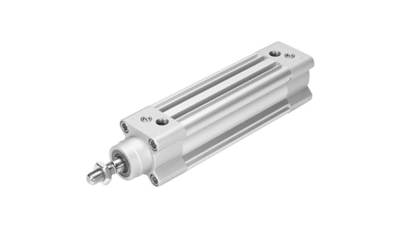 70993318 Festo DSBC-40-25-PPVA-N3 Cylinder, standard - Image 1