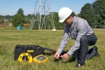 Fluke 1625-2 GEO Earth Ground Tester - Image 2