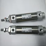 Sy5140r-5lou-Q Pneumatic Solenoid Valve, 5/2 Way Single Solenoid Valve, Manifold Mount Air Control Valve