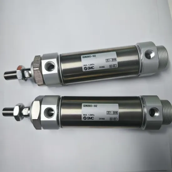 81cb20729ef64404b4963549545a87d1-mp4 Sy5140r-5lou-Q Pneumatic Solenoid Valve, 5/2 Way Single Solenoid Valve, Manifold Mount Air Control Valve - Image 1