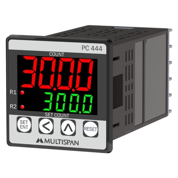Programmable counter