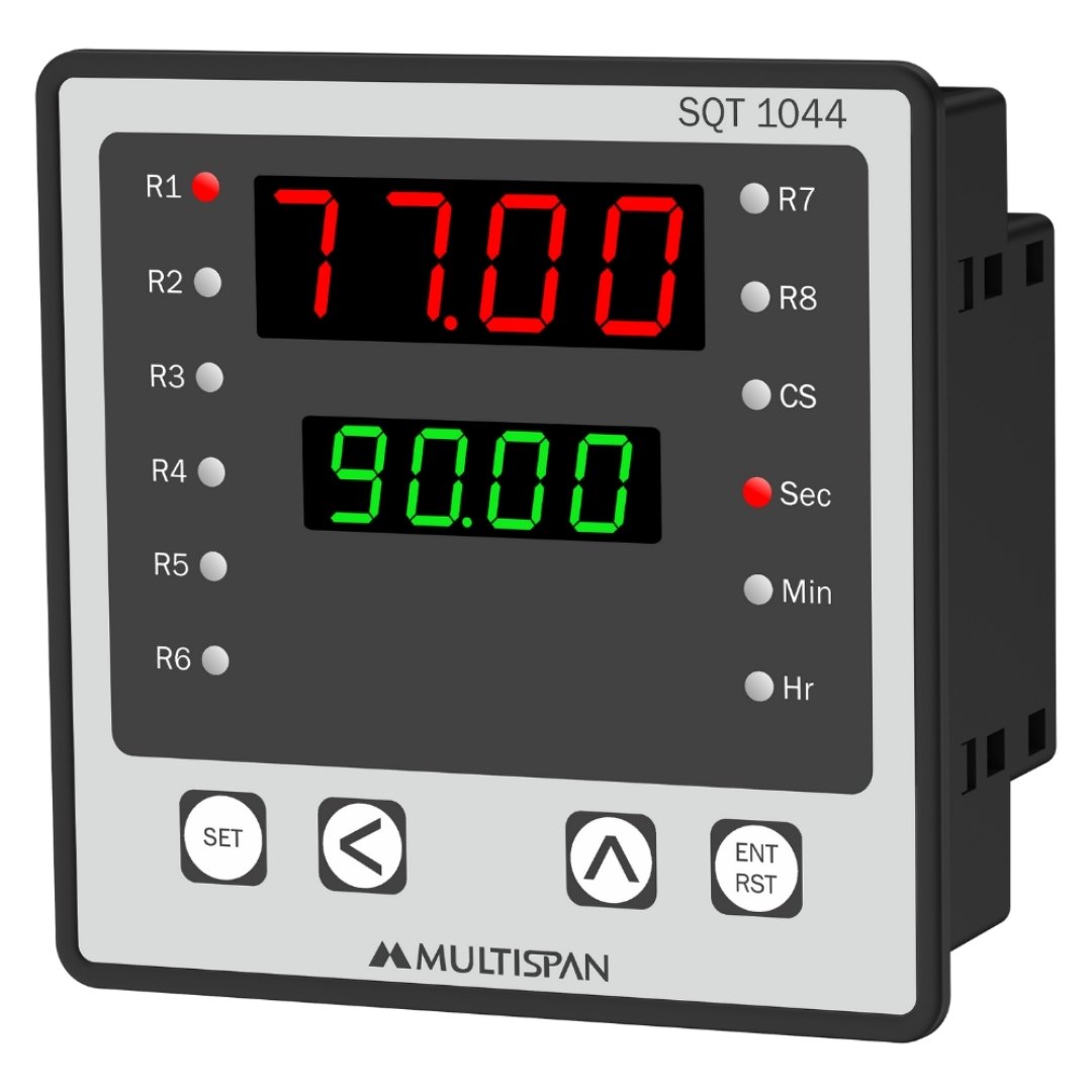 8603sqt-regular 4/8/12 Channel Sequential Timer - Image 1
