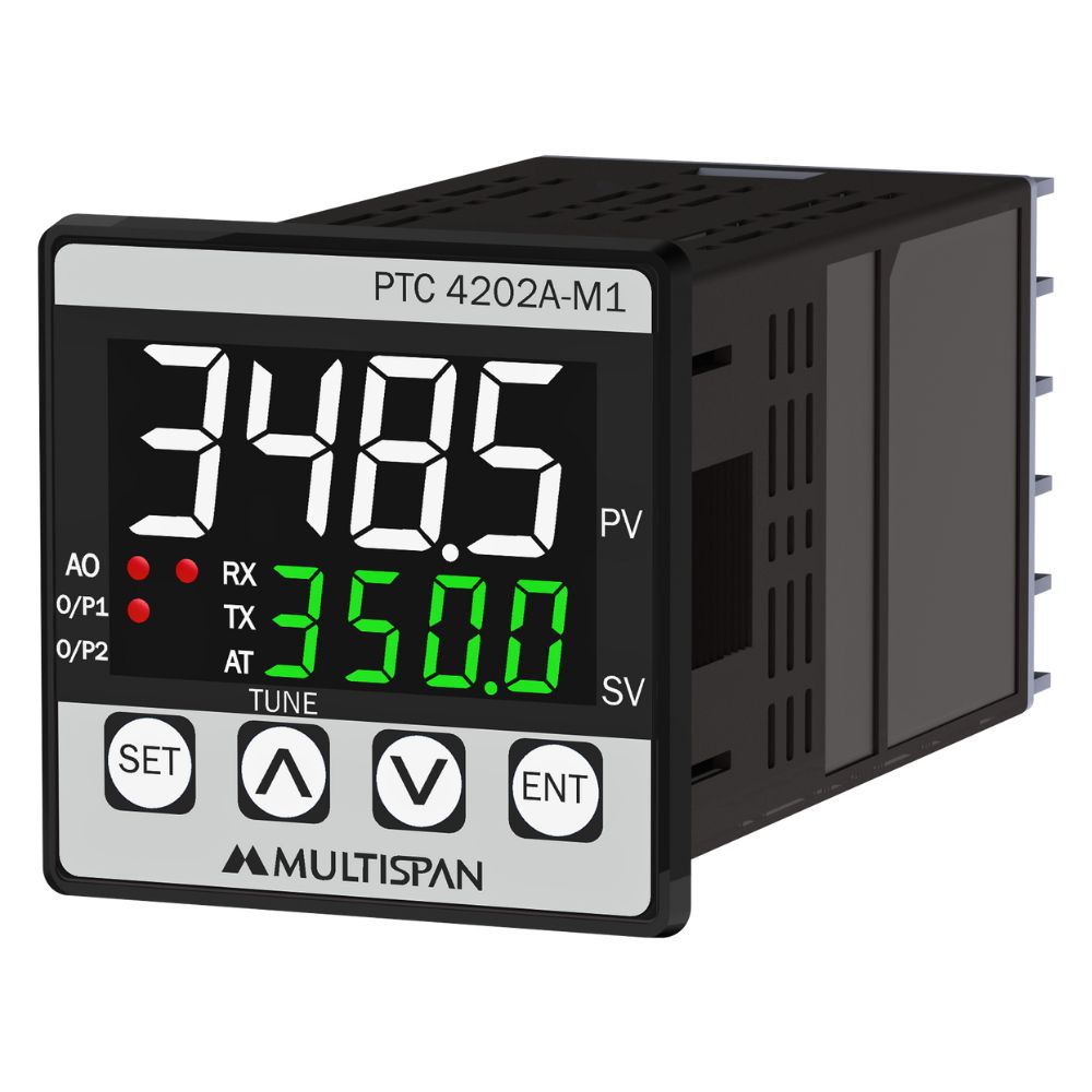 xr:d:DAGBJv26bB0:6,j:7021535297418913555,t:24040106 Universal Input PID Controller with Analog Output - Image 1