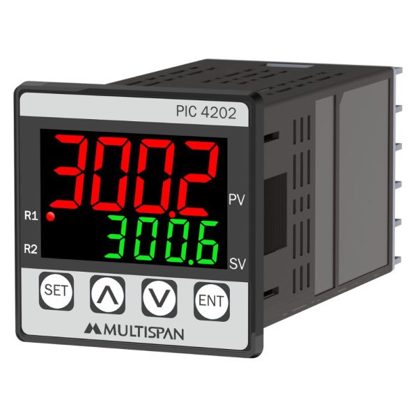 Process controller