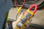 Fluke 381 Remote Display True RMS AC/DC Clamp Meter with iFlex® - Image 3