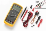 Fluke 87V Industrial Multimeter - Image 2