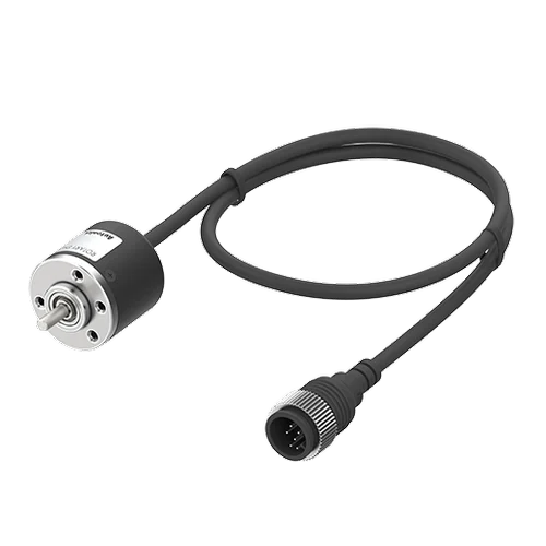 Autonics E30S4-200-3-N-24 Rotary Encoder Autonics Rotary Encoder E30S4-100-3-N-24 - Image 1