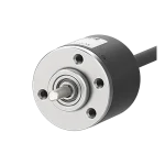 Autonics Encoder E40S8-500-3-T-24