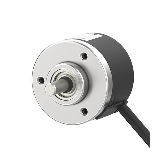 Autonics Encoder E40S6-3000-3-T-24 Autonics Encoder E40S8-1000-3-T-24 - Image 1