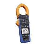 AC CLAMP POWER METER CM3286-50
