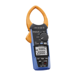 AC CLAMP METER CM4141-50