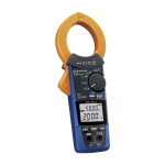 AC/DC CLAMP METER CM4373-50