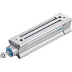 FESTO 1376426 STANDARDS-BASED CYLINDER DSBC-32-100-PPVA-N3