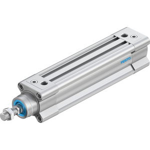 D15000100123832-300Wx300H FESTO 1376426 STANDARDS-BASED CYLINDER DSBC-32-100-PPVA-N3 - Image 1