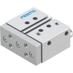 Festo 8118849 / DFM-20-100-P-A-GF-F1A Guided Drive