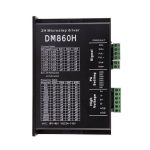 DM860H 2H Microstep driver best price in Bangladesh