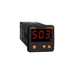 Single Set Point, Relay/SSR Output,48X48 mm