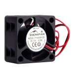 Dc 12v high speed cooling fan best quality best quality in Bangladesh