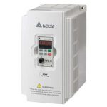Delta 2 HP Variable Frequency Drive, for Pumps, 1-400 KW|Bangladesh