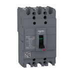 Schneider 160A TP MCCB