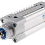 Festo Pneumatic Cylinder - 1376658 40mm Bore
