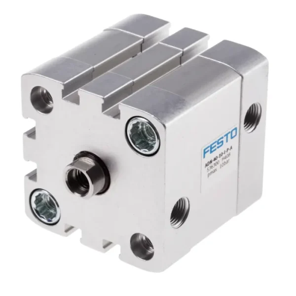 Festo Pneumatic Cylinder - 536300 40mm Bore
