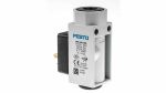 Festo Pressure Switch 1 bar to 12 bar