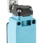 Honeywell Technologies GLA Series Roller Lever Limit Switch, 1 NO/1 NC (SPDT), IP67, Die Cast Zinc Housing, 600V ac, 6A