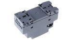 Siemens LOGO! Series I/O Module, 4-Input, Digital Input, 4 Outputs, Relay Output - Image 2