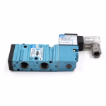 Factory Price Wholesale Genuine Brand New MW-Mac Solenoid Valve 52A-13-00A-Dm-Djdj-1kj