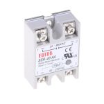 Fotek SSR-40 AA 24~380V AC