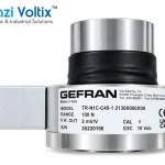 GEFRAN TR-N1C-C40-1 100N Force Sensor | Industrial Load Cell| Bangladesh best price