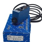 KETAI Photo Sensor KT-RG22 Packing Machine Auto Detection Tracking Photoelectric Eye Color Mark Sensor